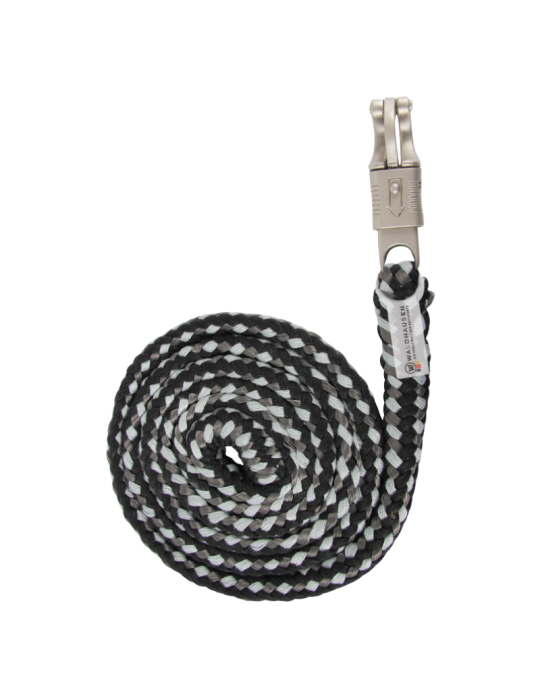 Longe de licol Plus mousqueton antipanique - WALDHAUSEN