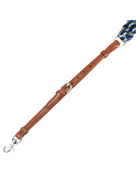 Collier de chasse en mohair - POOL'S