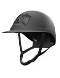 Casque ARMET visière Mixte coque Dark - FLEX-ON