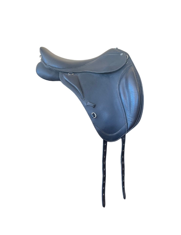 Selle "mixte endurance"  OCCASION