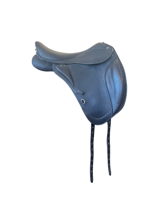 Selle "mixte endurance"  OCCASION