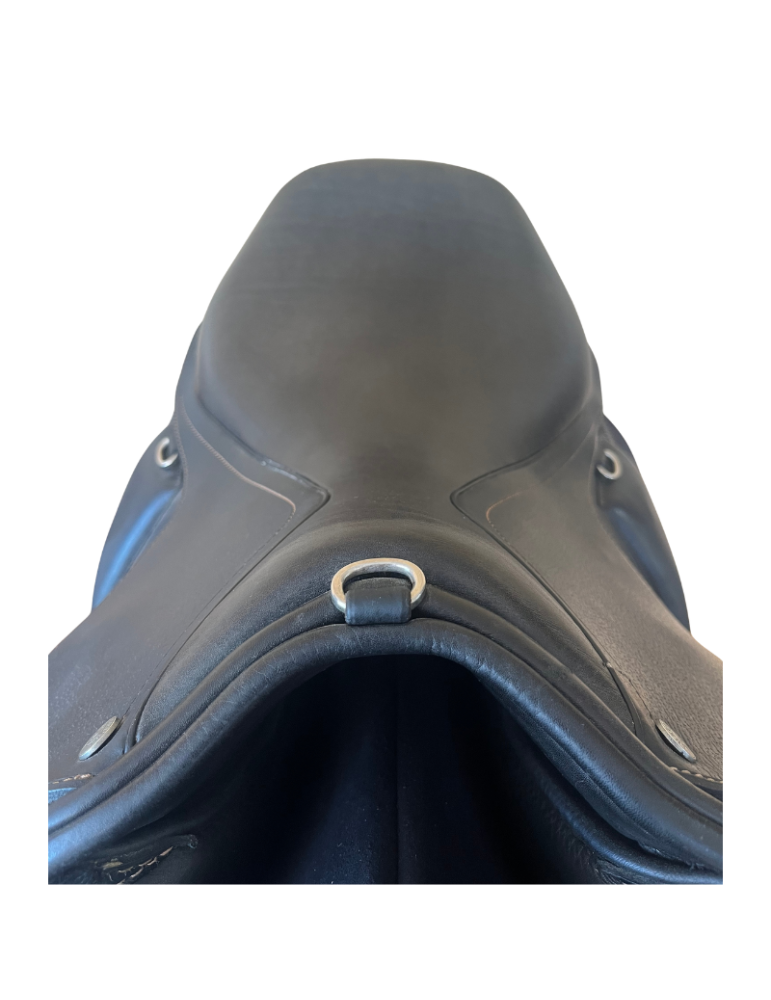 Selle "mixte endurance"  OCCASION