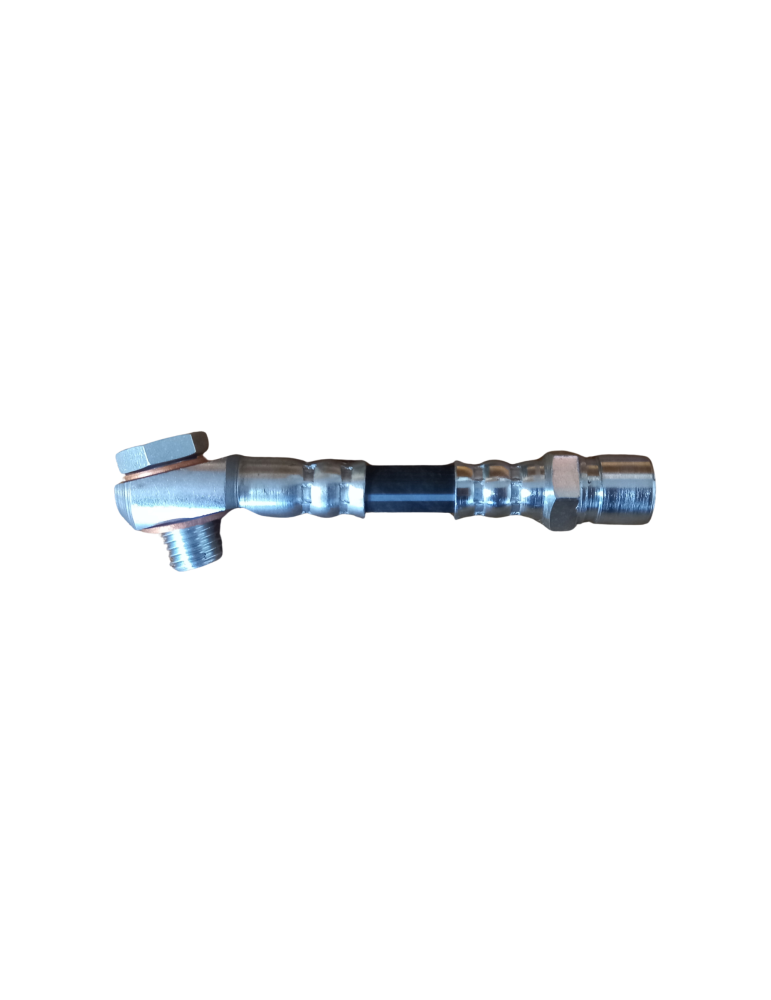 Adaptateur souple pour maître-cylindre