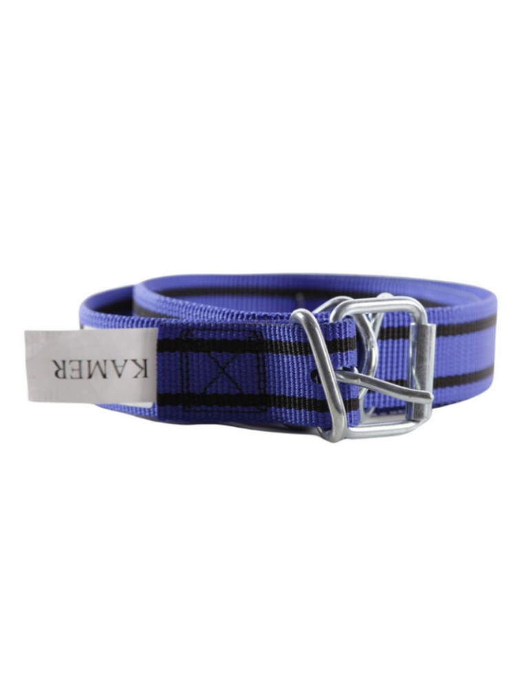 Collier vache nylon de qualité supérieure - KAMER