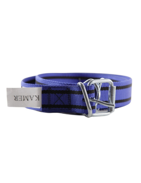 Collier vache nylon de qualité supérieure - KAMER