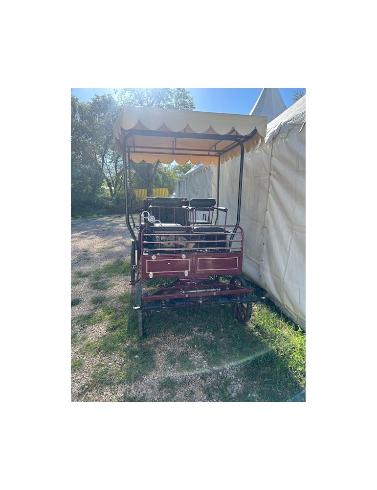 Voiture PMR Glinkowski