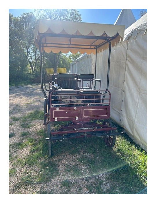 Voiture PMR Glinkowski