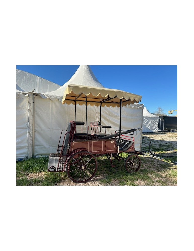 Voiture PMR Glinkowski