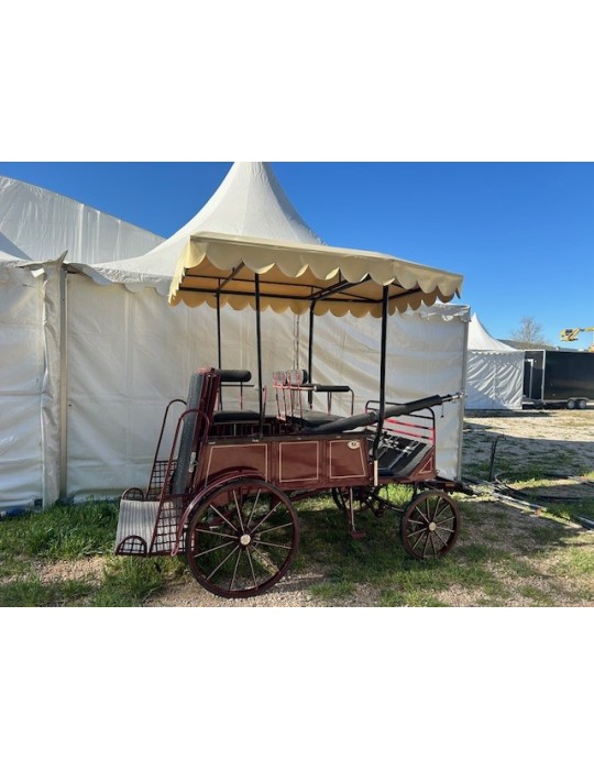 Voiture PMR Glinkowski