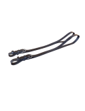 Courroies de reculement cuir