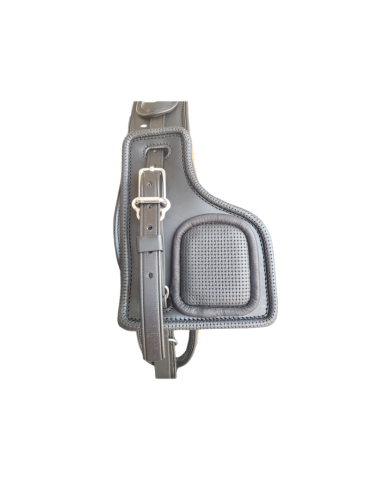 Pad de protection d'épaules