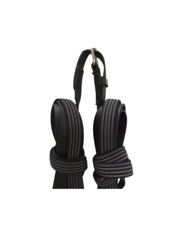 Guides en paire en biothane