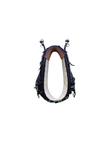 Collier américain + renfonçure