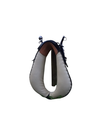 Collier américain + renfonçure 2