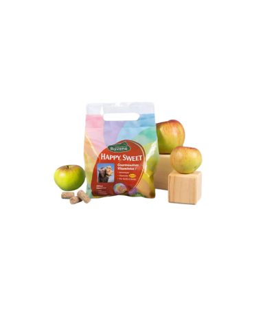 Happy Sweet Pomme - RAVENE