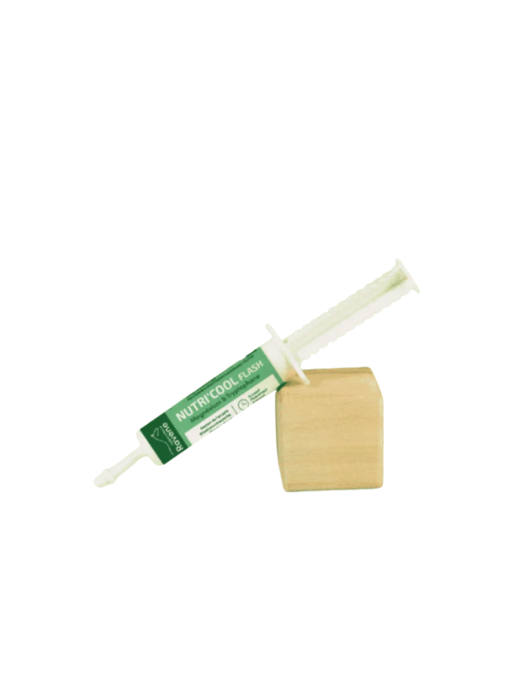 Nutri'cool Flash 30ml - RAVENE