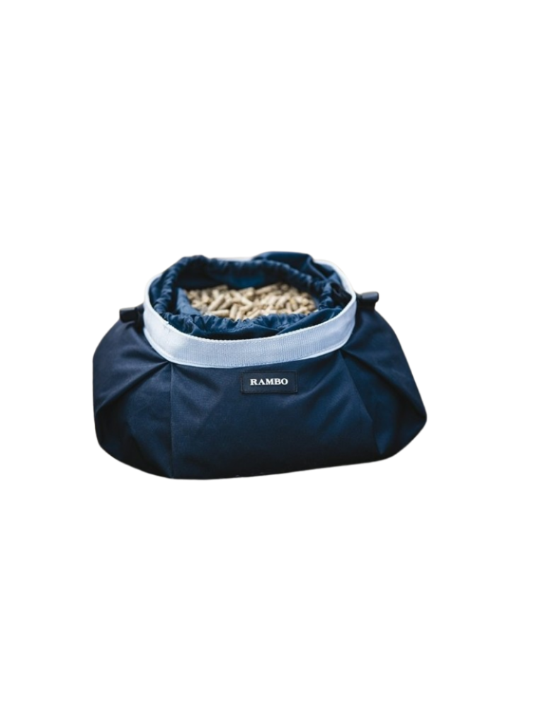 Sac pour granulés RAMBO