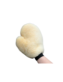 Gants en mouton