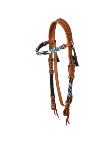 Bridon western