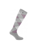 Chaussettes Argyle - EQUITHEME