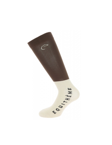 Chaussettes Compet - EQUITHEME 2