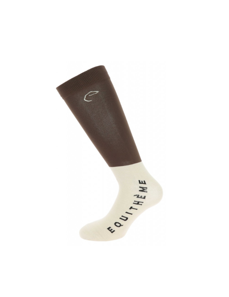 Chausettes Compet EQUITHEME