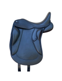 Selle de dressage cuir Victoria