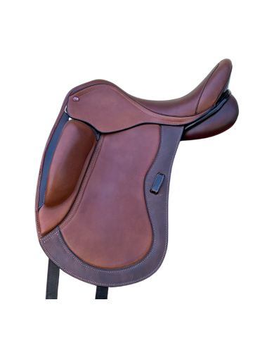 Selle dressage FLO SB 2