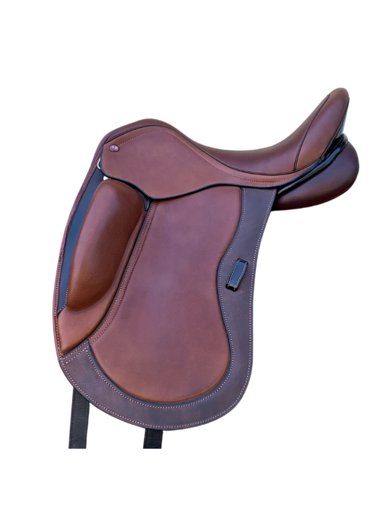 Selle dressage FLO SB