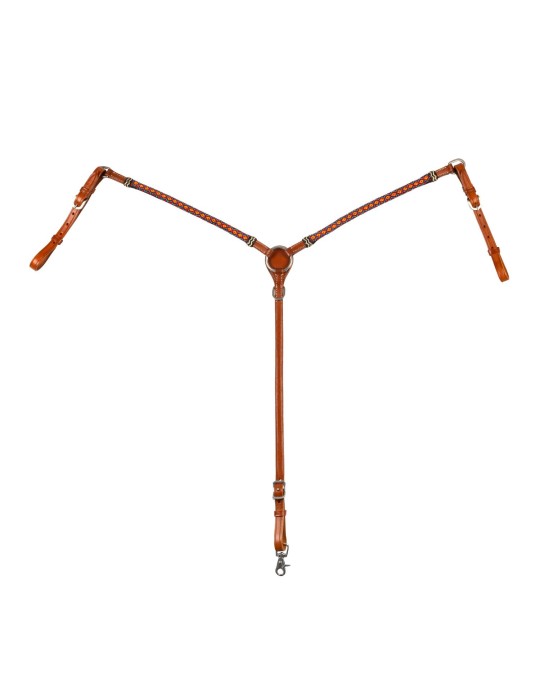 Collier de poitrine Western Sunrise