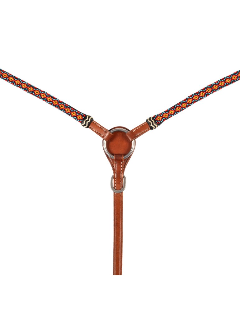 Collier de poitrine Western Sunrise