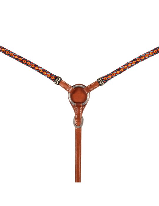Collier de poitrine Western Sunrise