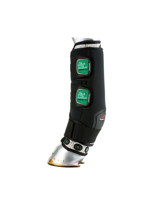 Bottes postérieures magnétothérapeutiques Air