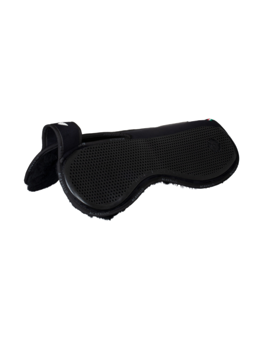 Compensateur MF-S WFS chamois mouton full gel classic flat