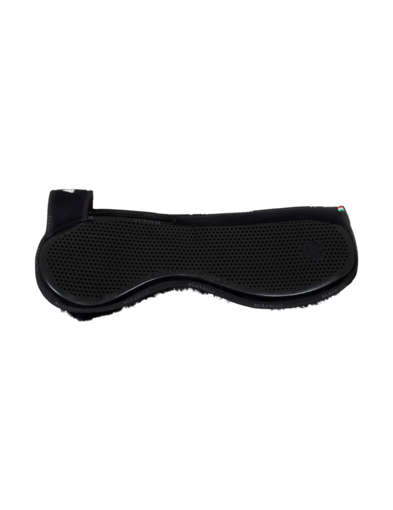 Compensateur MF-S WFS chamois mouton full gel classic flat