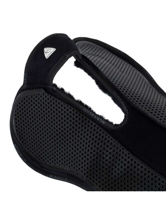 Compensateur MF-S WFS chamois mouton full gel classic flat