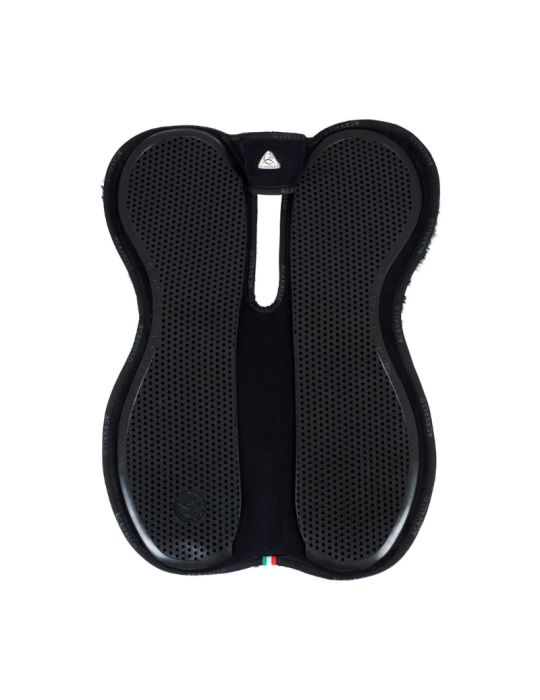 Compensateur MF-S WFS chamois mouton full gel classic flat