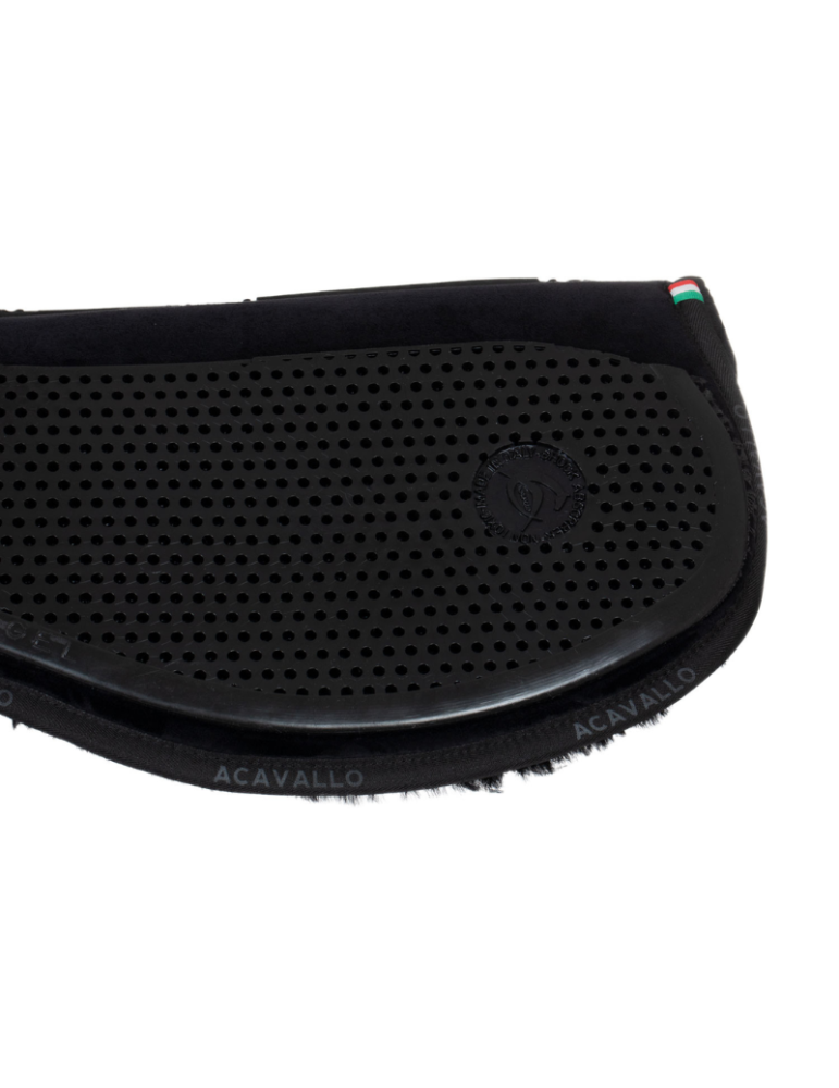 Compensateur MF-S WFS chamois mouton full gel classic flat