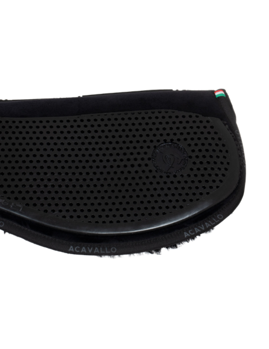 Compensateur MF-S WFS chamois mouton full gel classic flat