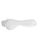 Gel NS western classique plat