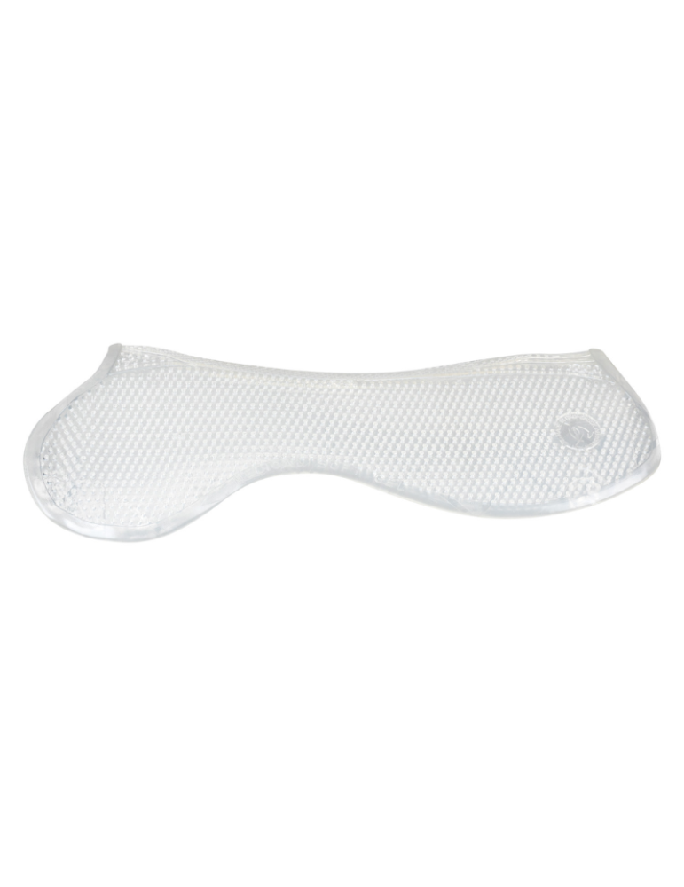 Gel NS western classique plat