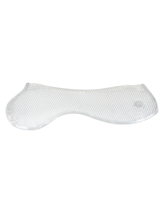 Gel NS western classique plat
