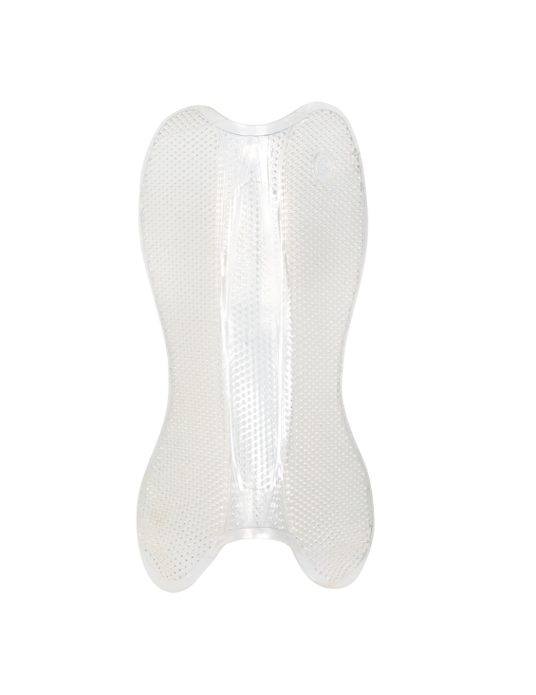 Gel NS western classique plat