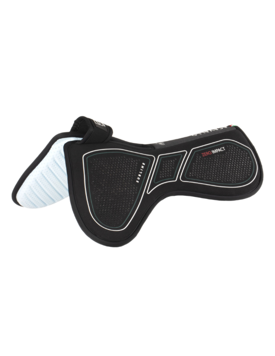 Zero impact emb demi-panneau garrot libre