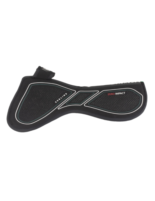 Zero impact emb demi-panneau garrot libre