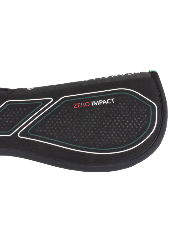 Zero impact emb demi-panneau garrot libre
