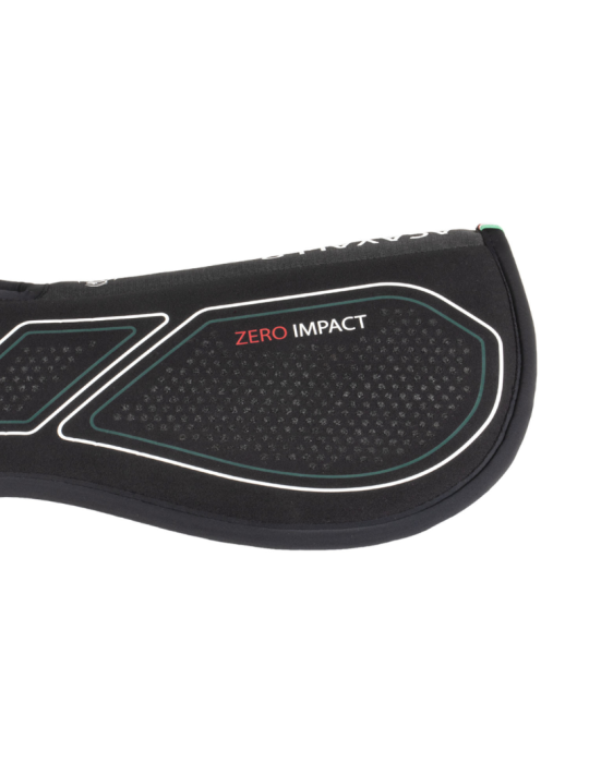 Zero impact emb demi-panneau garrot libre