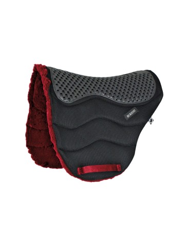 Sousselle endurance TT/polaire HD + pad plume