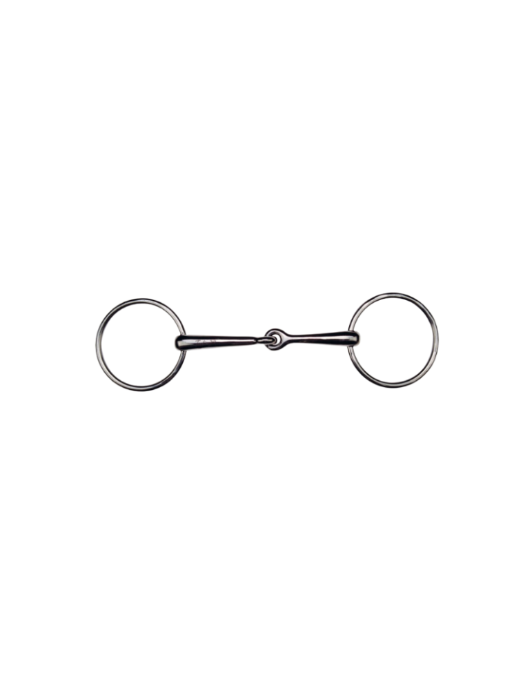 Filet 2 anneaux FEELING – Sellerie Baude