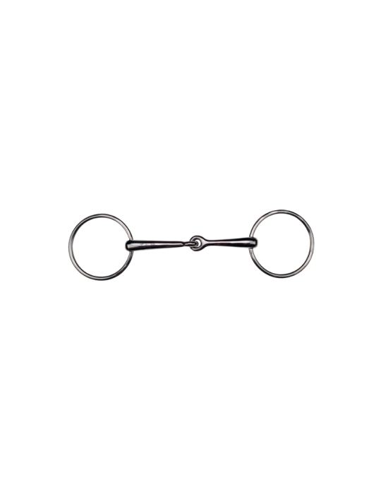 Filet 2 anneaux FEELING – Sellerie Baude